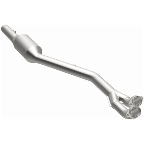 MagnaFlow Left Side Direct Fit Catalytic Converter California Grade 00-03 BMW M5 5.0L - 4481691