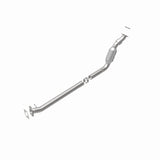 MagnaFlow Direct Fit Catalytic Converter Uplander 06 3.5L OEM - 49126