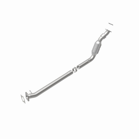 MagnaFlow Direct Fit Catalytic Converter Uplander 06 3.5L OEM - 49126