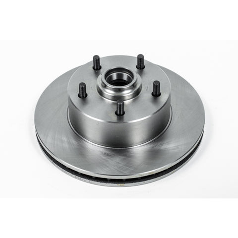 Power Stop 73-74 Buick Apollo Front Autospecialty Brake Rotor - AR8200