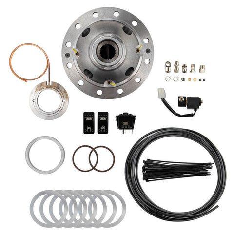 ARB Airlocker Dana60 30Spl 4.56&Up S/N. - RD162