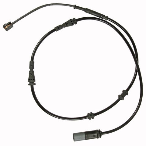 Power Stop 11-15 BMW 740i Rear Euro-Stop Electronic Brake Pad Wear Sensor - SW-0455