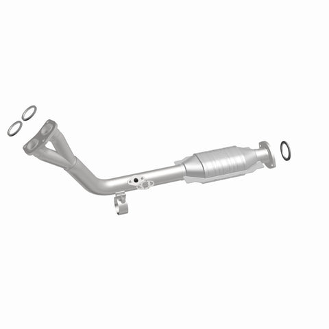 Magnaflow Conv DF 96-00 Toyota 4 Runner 2.7 - 24286