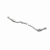 MagnaFlow Direct Fit Catalytic Converter 98-03 MB E320 3.2L D/S - 24396