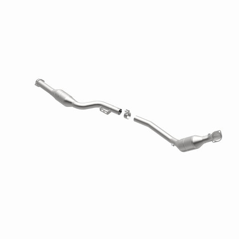 MagnaFlow Direct Fit Catalytic Converter 98-03 MB E320 3.2L D/S - 24396