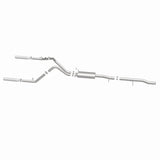 MagnaFlow SYS C/B 10 Chevy Silverado EC/SB - 15565