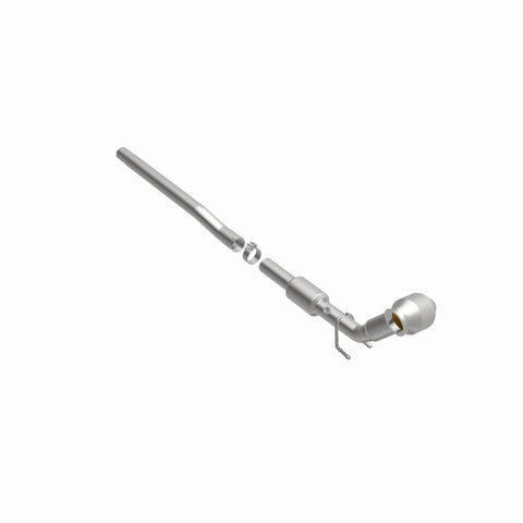 MagnaFlow Conv Direct Fit 13-15 VW Beetle 2.0L / 14-15 VW Jetta/Passat 1.8L - 52392