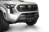Addictive Desert Designs 2024 Toyota Tacoma Stealth Center Mount Winch Front Bumper - F6703412601NA