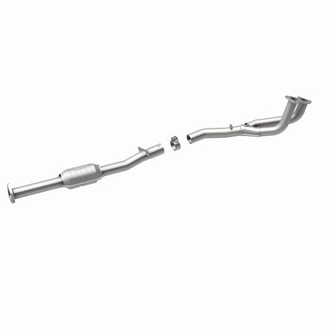 MagnaFlow Conv DF Porsche 86 90 - 23796