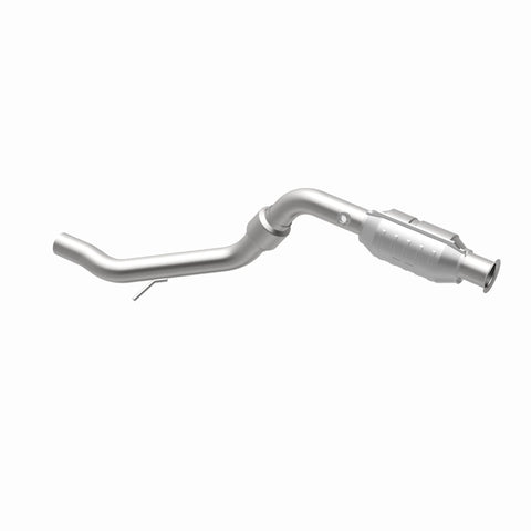 MagnaFlow Direct Fit Catalytic Converter 98-04 Dodge Interpid 2.7L - 51709