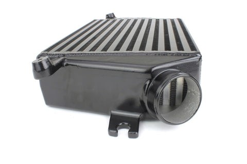 PERRIN Subaru WRX 15+ Top Mount Intercooler - Black - PSP-ITR-325BK