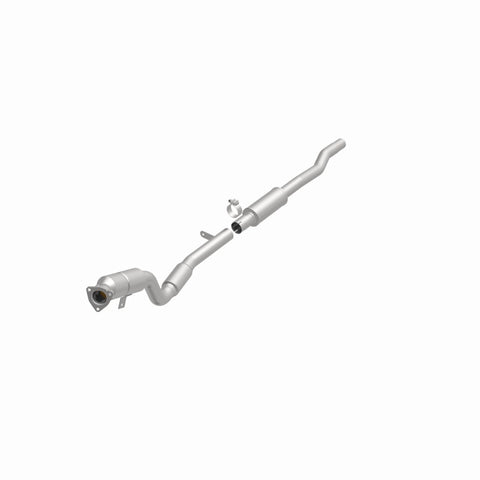 MagnaFlow Direct Fit Catalytic Converter 04-06 Audi A8 Quattro 4.2L - 51965