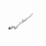 MagnaFlow Conv DF 04-06 Audi A8 Quattro 4.2L - 24364
