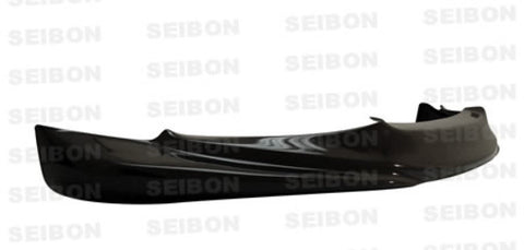 Seibon 00-03 Honda S2000 TV Carbon Fiber Lip - FL0003HDS2K-TV