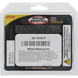 Pivot Works Premium Wheel Bearing - 25-1510-P