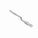 MagnaFlow Direct Fit Catalytic Converter 03-06 Sentra 1.8L Rear OEM - 49564