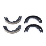 Power Stop 07-13 Acura MDX Rear Autospecialty Parking Brake Shoes - B927