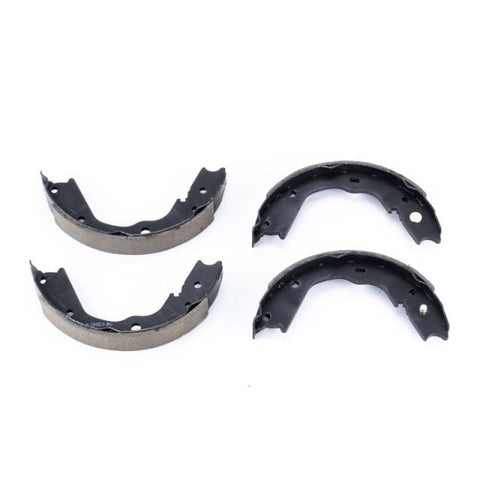 Power Stop 07-13 Acura MDX Rear Autospecialty Parking Brake Shoes - B927