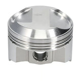 Wiseco Yamaha XT/TT/SR500 76-81 121 CR 3445XC Piston kit - 4767M08750
