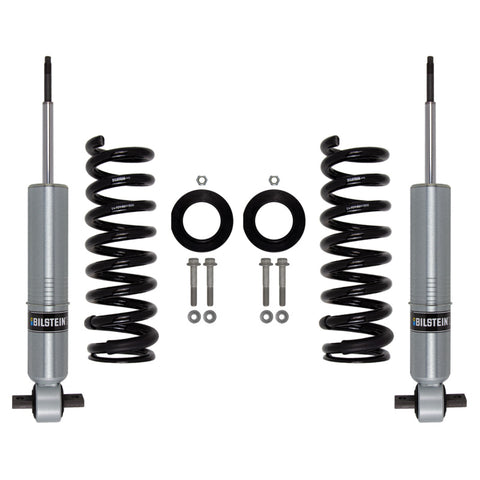 Bilstein B8 6112 19-20 Ford Ranger Front Suspension Kit - 47-294301