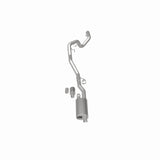 MagnaFlow 20-23 Jeep Gladiator JT 3.6L Overland Series Cat-Back Exhaust - 19621