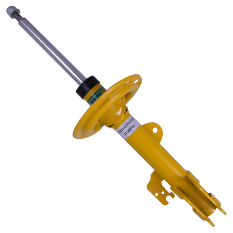 Bilstein B6 10-13 Toyota Highlander 2WD Front Left Suspension Strut Assembly - 22-282729