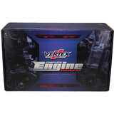 Vertex Pistons 04-13 YFM 350 Raptor/87-04 YFM 350 X Warrior Complete Engine Rebuild Kit - WR101-208