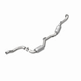 MagnaFlow Conv DF Mercedes ML55 01-03 Passenger Side OEM - 49864