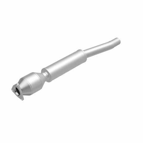 MagnaFlow Direct Fit Catalytic Converter 04/06 VW Phaeton 4.2L Rear Driver Side - 441027