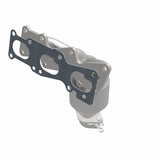 MagnaFlow Conv DF 06-07 Hyundai Sonata 3.3L - 50757