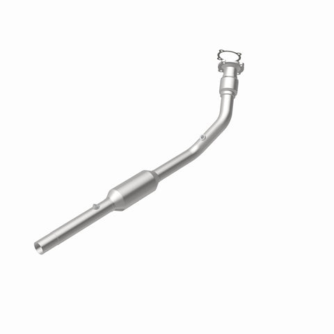 MagnaFlow Direct Fit Catalytic Converter 00-05 Audi TT 1.8L - 4481606