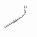 MagnaFlow Direct Fit Catalytic Converter 00-06 Audi TT 1.8L - 51715