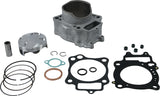 Cylinder Works 14-15 Honda CRF 250 R 250cc Standard Bore High Compression Cylinder Kit 14.1:1 Comp. - 10007-K02HC