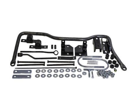 Hellwig 2013 Ram 2500/3500 Solid Heat Treated Chromoly 1-5/16in Big Wig Rear Sway Bar - 7293