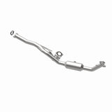 MagnaFlow Direct Fit Catalytic Converter California Grade 07-08 Ford Ranger 3.0L - 5561676