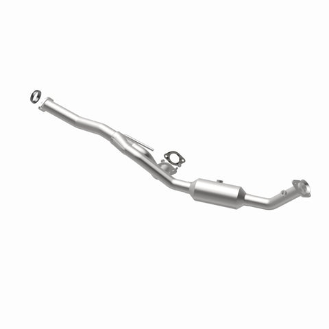 MagnaFlow Direct Fit Catalytic Converter California Grade 07-08 Ford Ranger 3.0L - 5561676