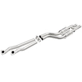 MagnaFlow Conv DF 97-98 BMW 528 2.8L Driver Side - 24022