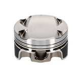 Wiseco Mitsubishi 4G63 2.0L Gen 2 w/ 156mm Long Rod 86mm Bore +.040 Oversize Dish Piston - K674M86AP