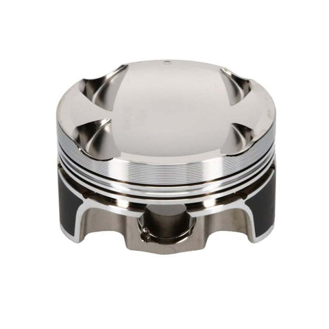 Wiseco Mitsubishi 4G63 2.0L Gen 2 w/ 156mm Long Rod 86mm Bore +.040 Oversize Dish Piston - K674M86AP