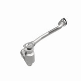 MagnaFlow Direct Fit Catalytic Converter 00-03 Saturn LS Series/LW Series 3.0L Front (49 State) - 49309