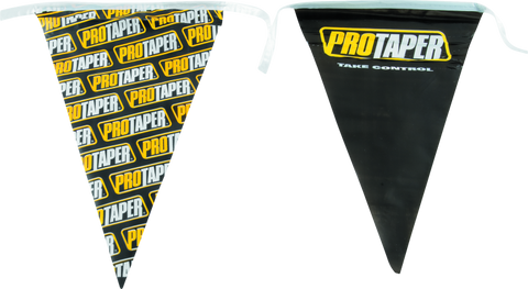 ProTaper Pennant 60ft 11x17in - 020071