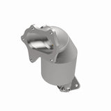 MagnaFlow 13-14 Hyundai Genesis Coupe EPA Compliant Direct-Fit Catalytic Converter - 52770