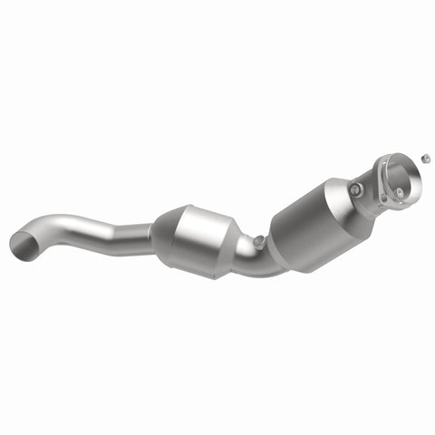 MagnaFlow Direct Fit Catalytic Converter 2021 Ford F-150 Left Underbody 3.5L - 280269