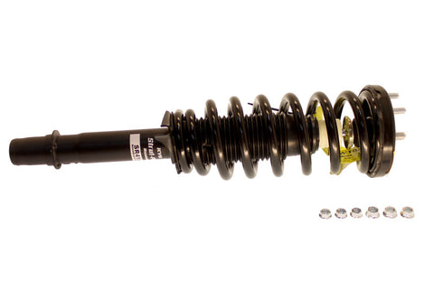 KYB Shocks & Struts Strut Plus Front Left Honda Accord 2008-2012 - SR4190