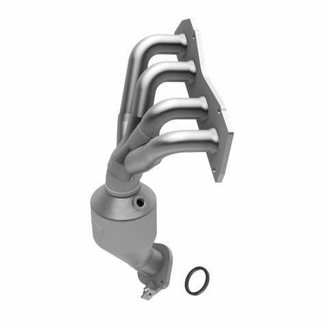 MagnaFlow Conv DF 09 Toyota Venza 2.7L - 51381