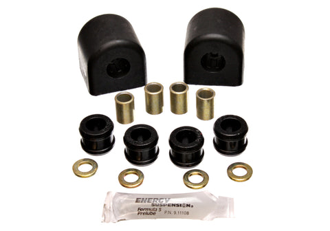 Energy Suspension 26Mm Rear Sway Bar Bushing - Black - 3.5194G
