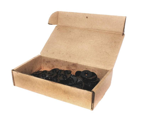 COMP Cams ID Spring Seats Eb 1.55 X 570 - Set of 100 - 4778-100