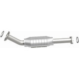 MagnaFlow Direct Fit Catalytic Converter 03-04 Toyota Tundra V8 4.7L Gas - 24406