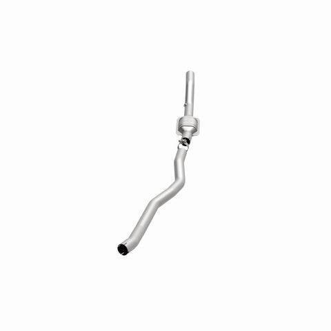 MagnaFlow Direct Fit Catalytic Converter Dodge Dakota 3.9/5.2L 4WD - 23228