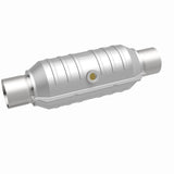 MagnaFlow Universal Catalytic Converter 1.75inch Honda - 99353HM